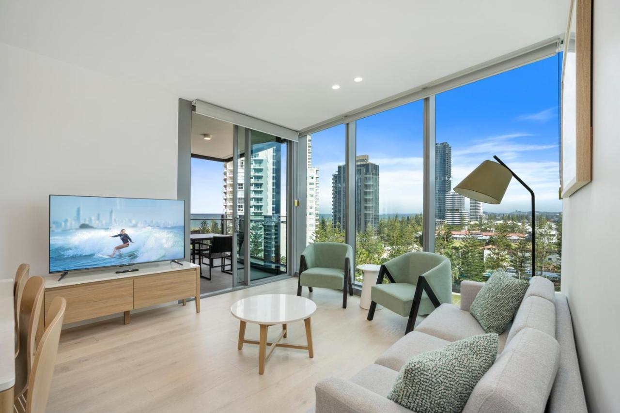 Apartment Signature Broadbeach - Gclr Gold Coast