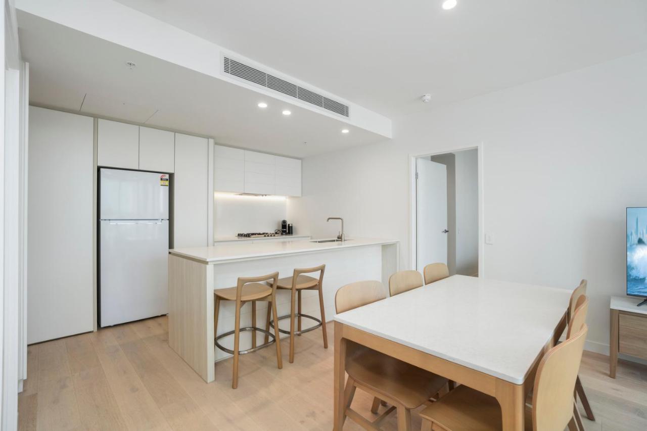 Apartment Signature Broadbeach - Gclr *