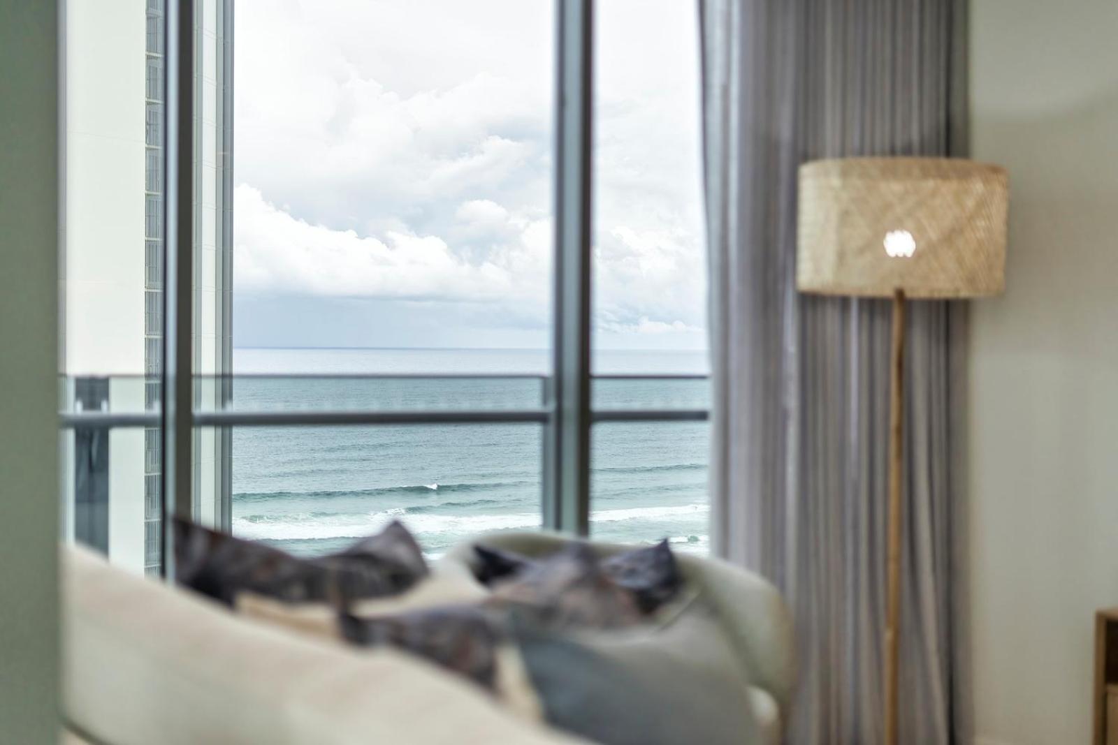 Signature Broadbeach - Gclr Apartment *