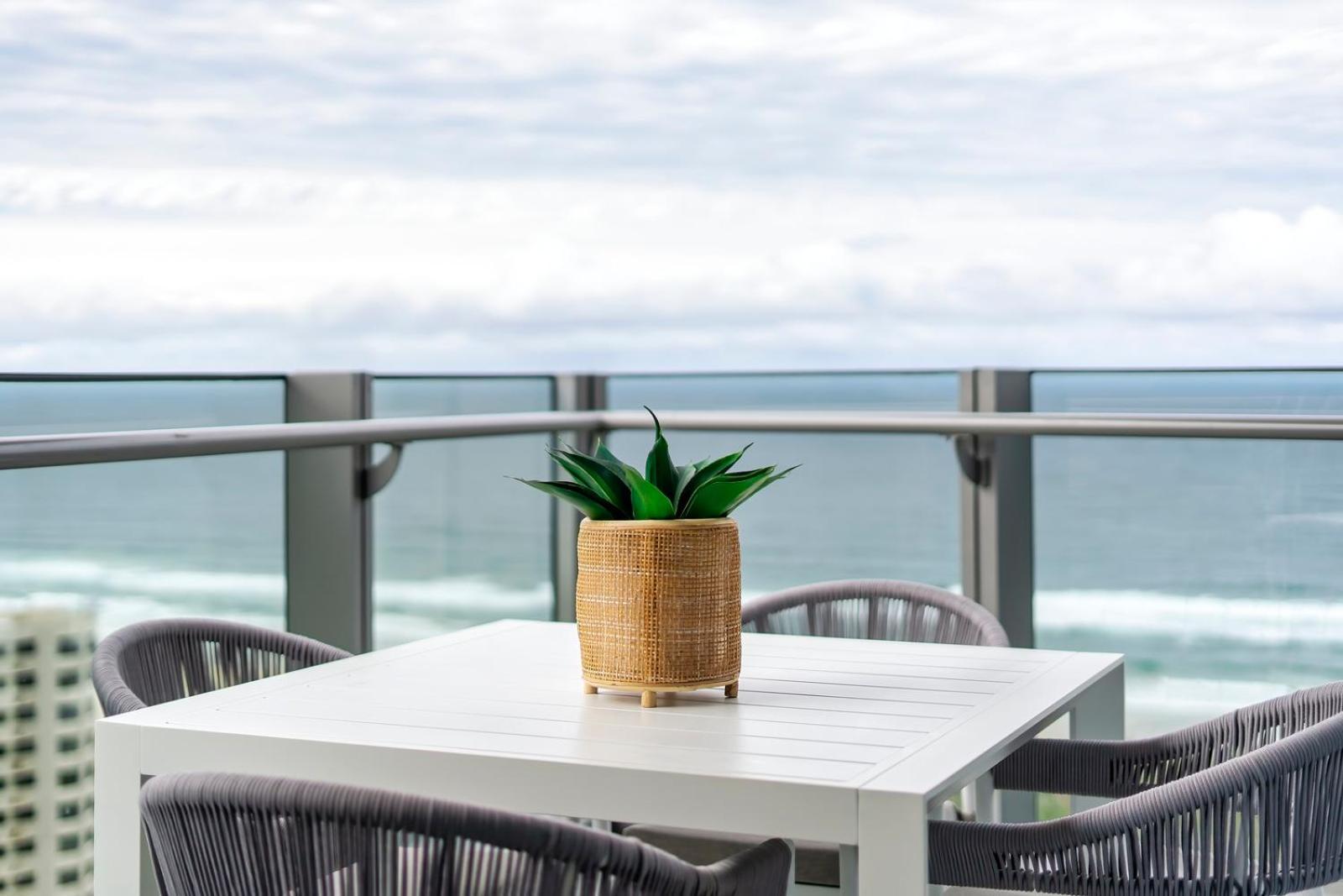 Apartment Signature Broadbeach - Gclr *