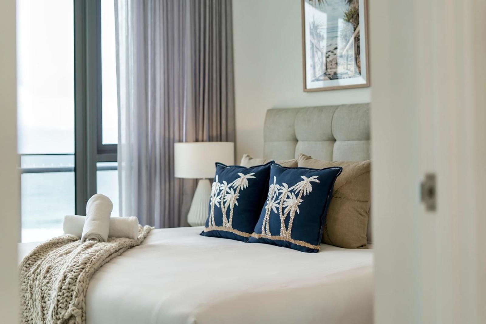 Apartment Signature Broadbeach - Gclr *