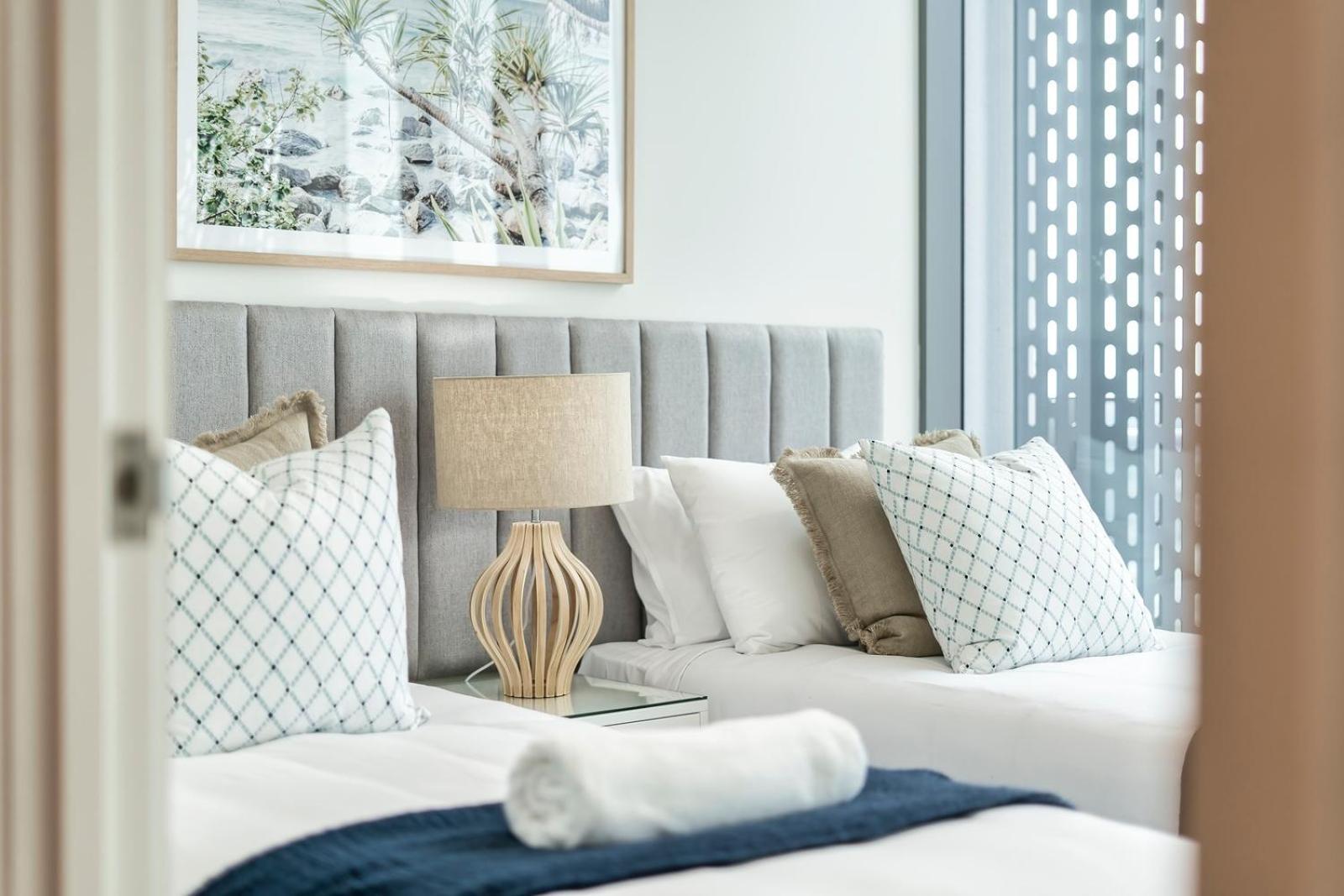Apartment Signature Broadbeach - Gclr Gold Coast