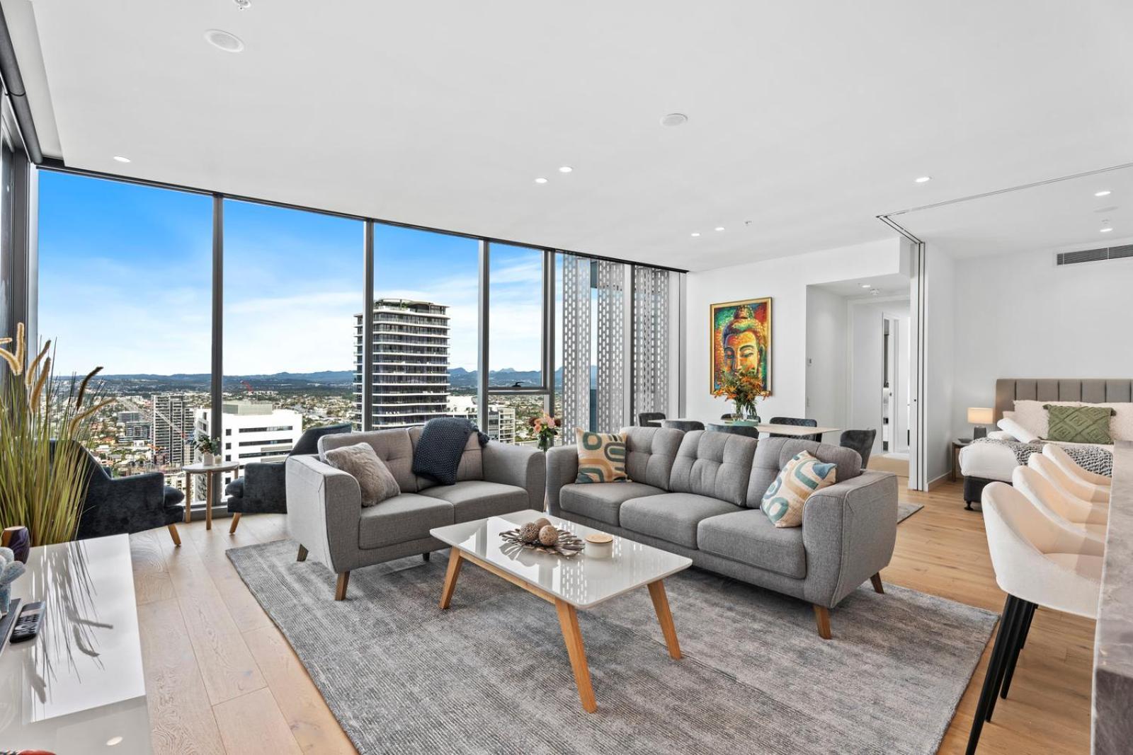 Signature Broadbeach - Gclr