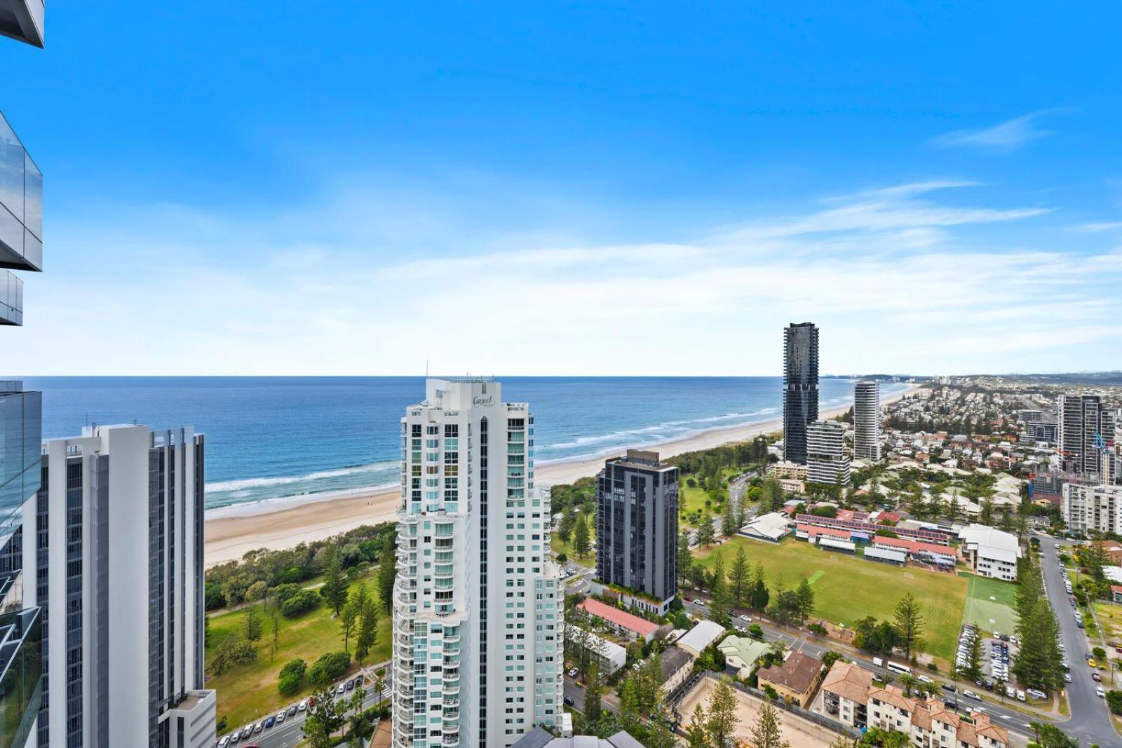 Signature Broadbeach - Gclr * Gold Coast