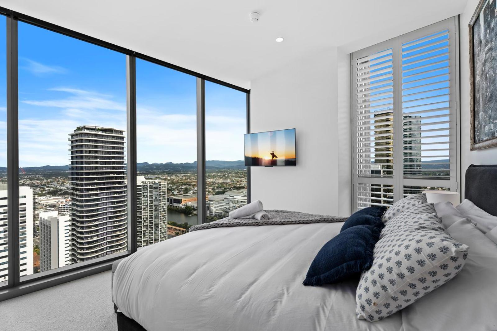 Signature Broadbeach - Gclr *