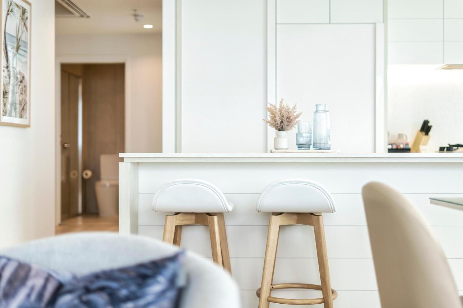Apartment Signature Broadbeach - Gclr Gold Coast